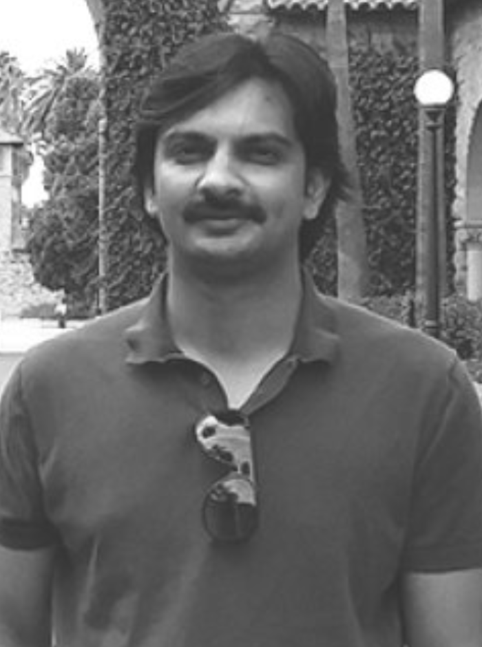 Saksham Srivastava